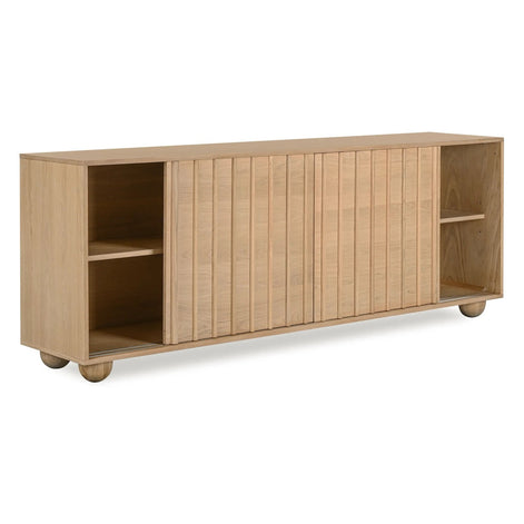 Pinch Sideboard 210cm - Oak