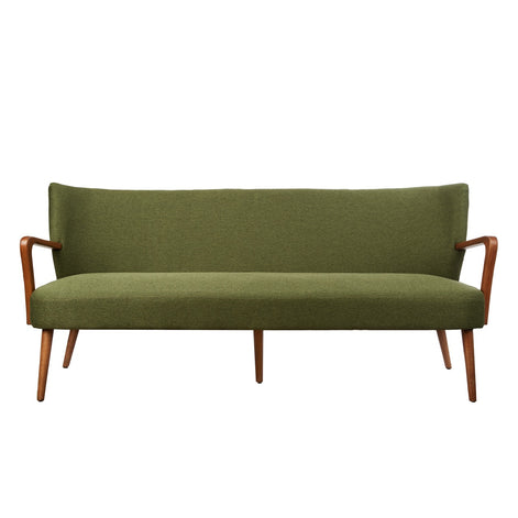 Darcy 3 Seater Sofa Green