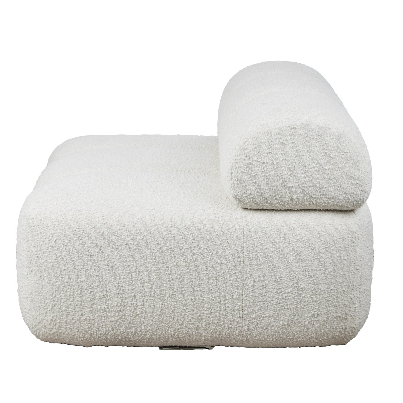Willow Sofa Lounge Off White