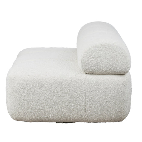 Willow Sofa Lounge Off White
