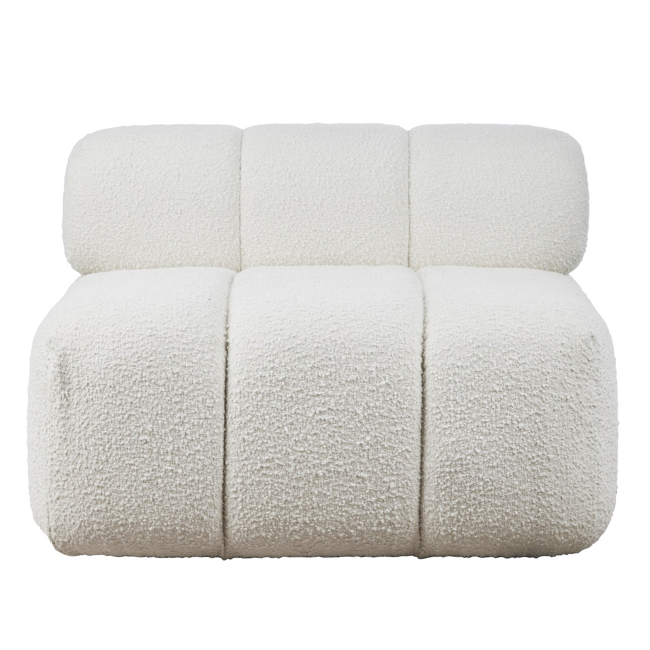 Willow Sofa Lounge Off White