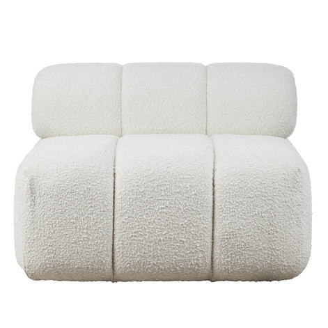 Willow Sofa Lounge Off White