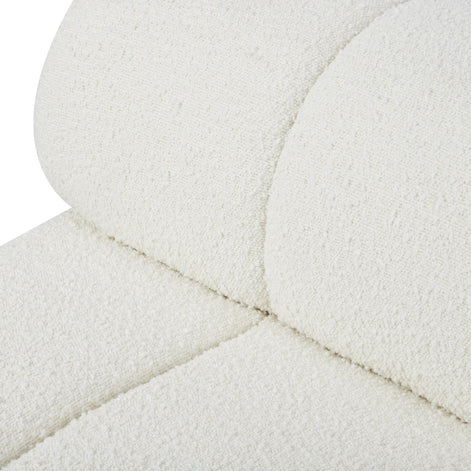 Willow Sofa Lounge Off White