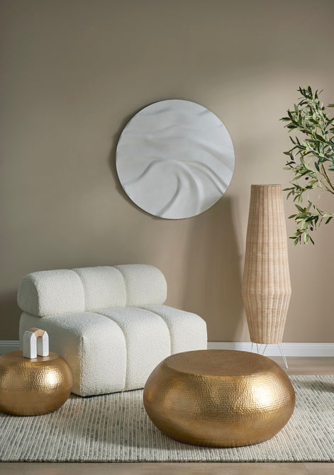 Willow Sofa Lounge Off White