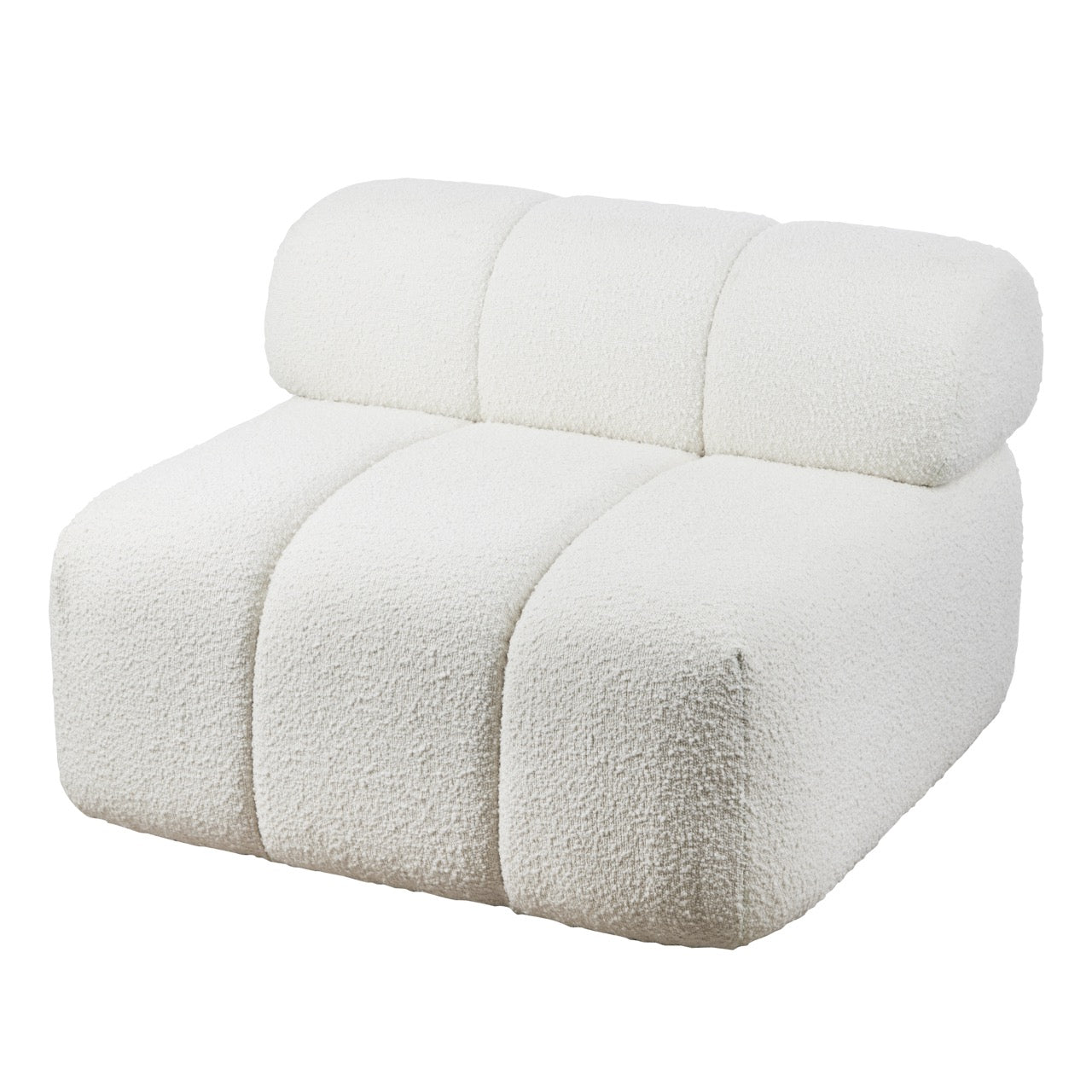 Willow Sofa Lounge Off White