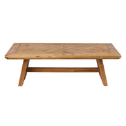 Elroi Coffee Table Natural