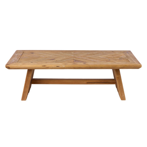 Elroi Coffee Table Natural