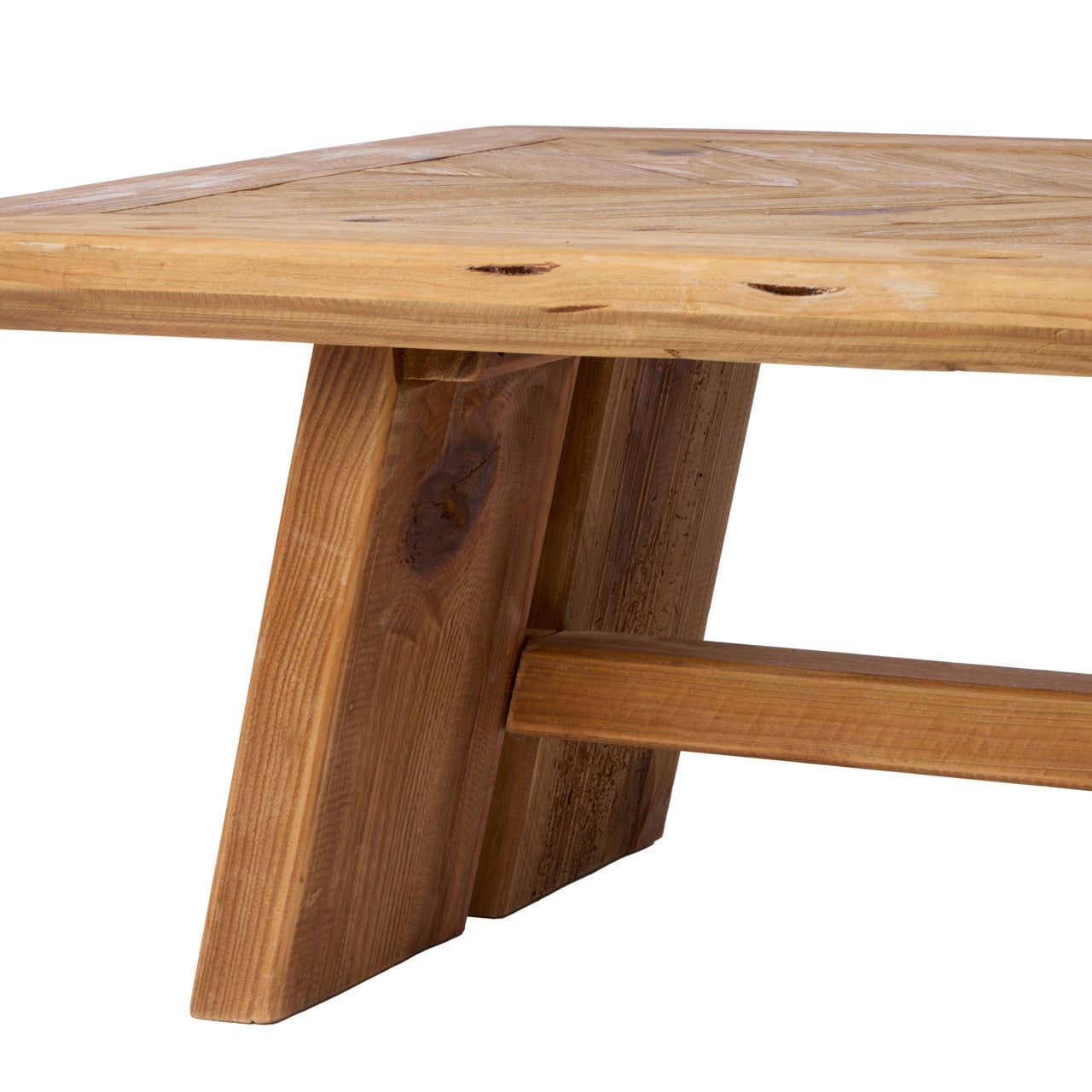 Elroi Coffee Table Natural