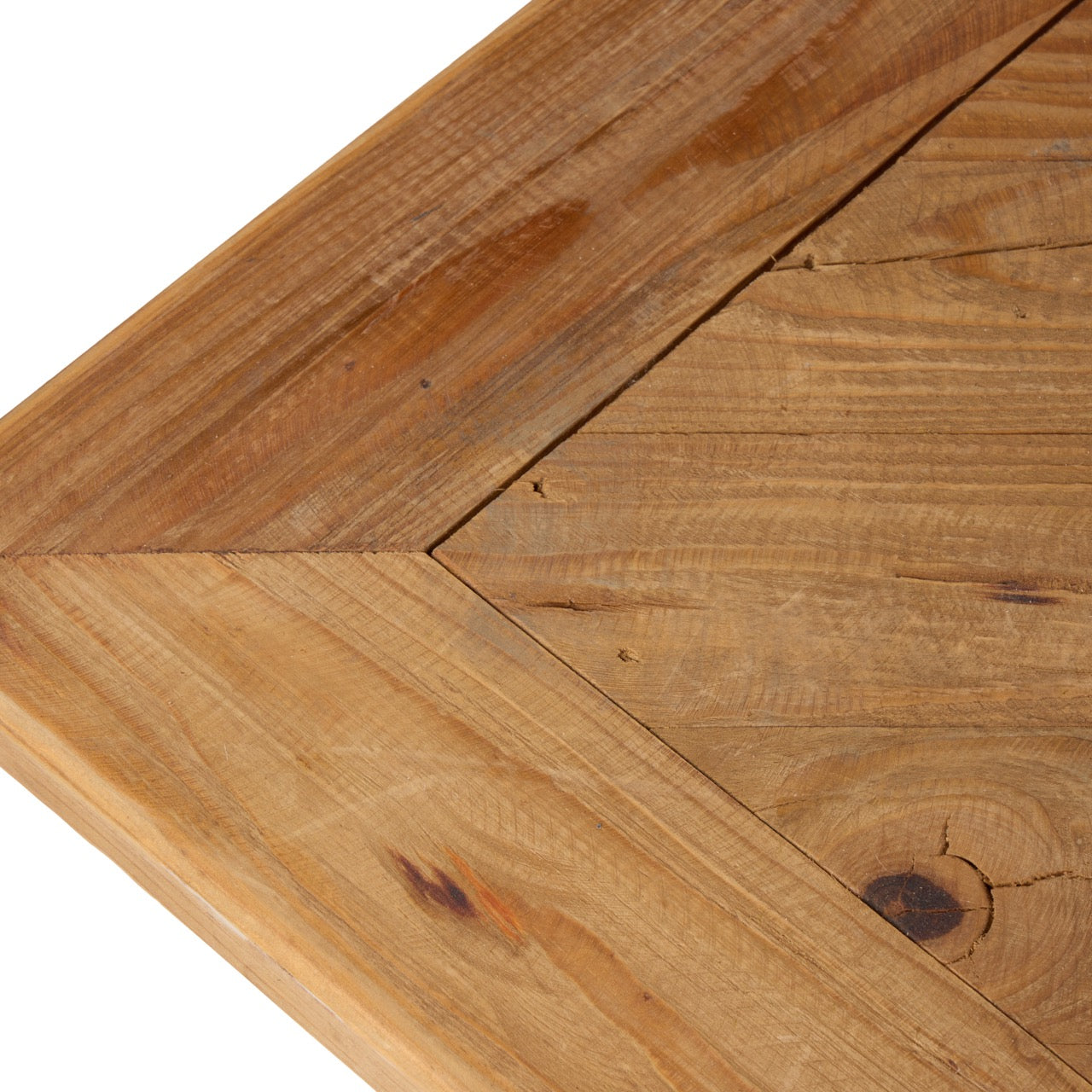 Elroi Coffee Table Natural
