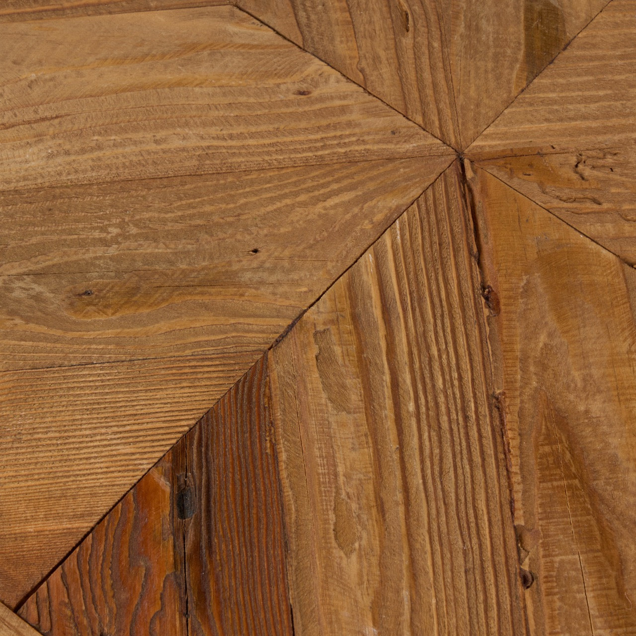 Elroi Coffee Table Natural