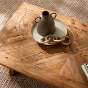 Elroi Coffee Table Natural
