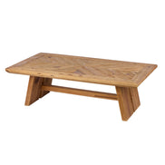 Elroi Coffee Table Natural