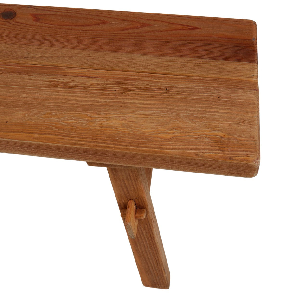 Elroi Bench Seat Natural