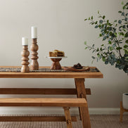 Elroi Bench Seat Natural