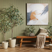 Elroi Bench Seat Natural