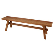 Elroi Bench Seat Natural