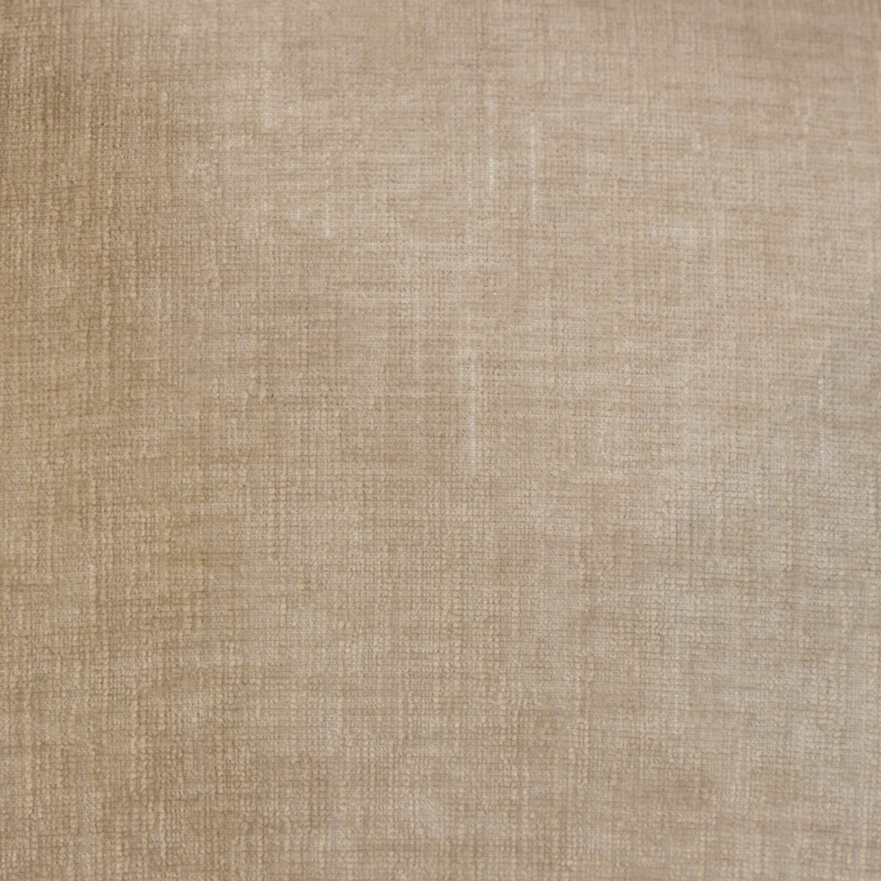 Formes Curved 3 Seater Sofa Taupe