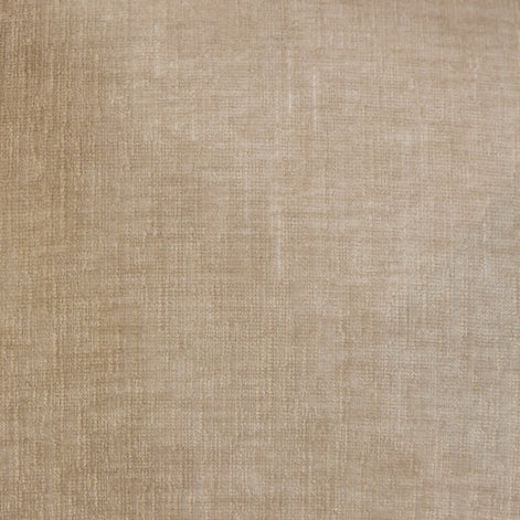 Formes Curved 3 Seater Sofa Taupe