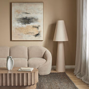 Wyatt Coffee Table White Wash