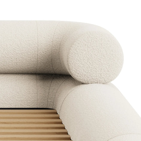 Restore King Bed | All Colours