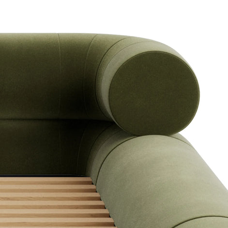 Restore Queen Bed | All Colours