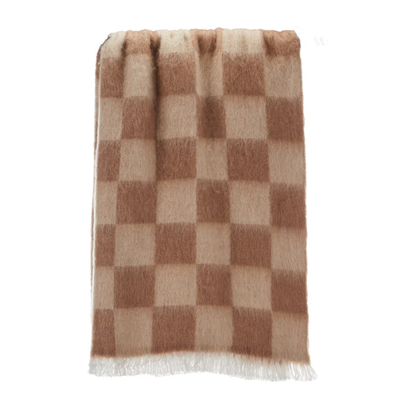 Edwin Throw Brown