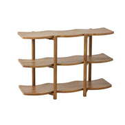 Griffin Wood Shelf Natural