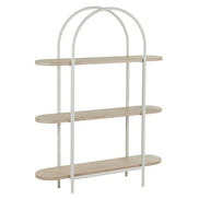Anders Wooden Shelves