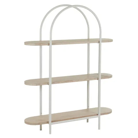 Anders Wooden Shelves