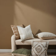 Mia Bench Seat Beige