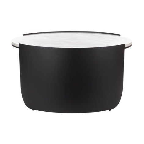 Otto Coffee Table Black