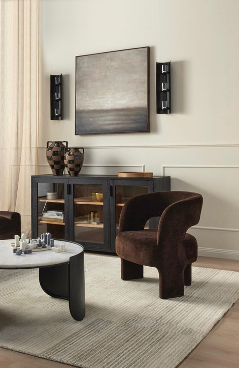 Otto Coffee Table Black