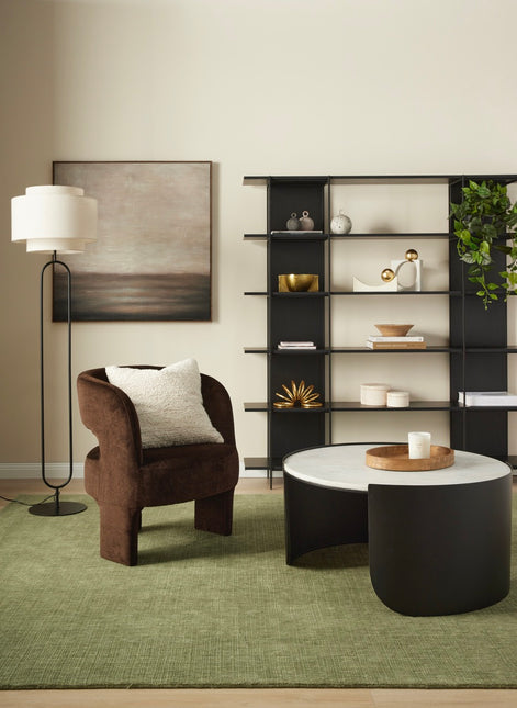 Otto Coffee Table Black