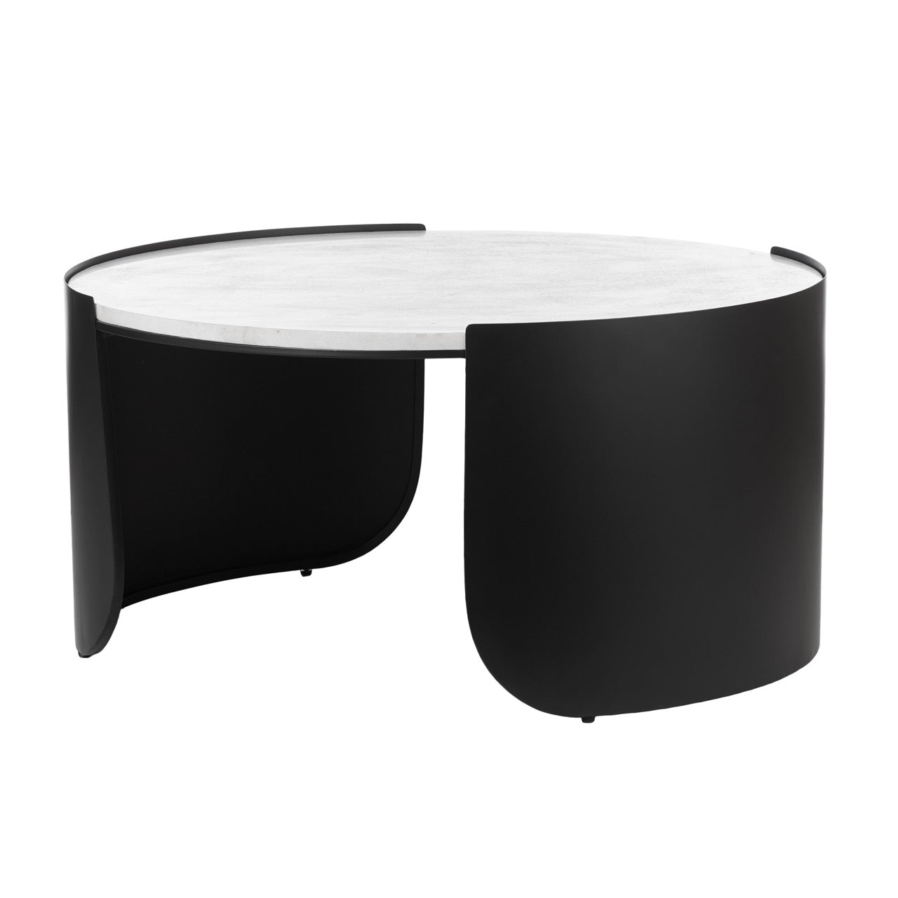 Otto Coffee Table Black