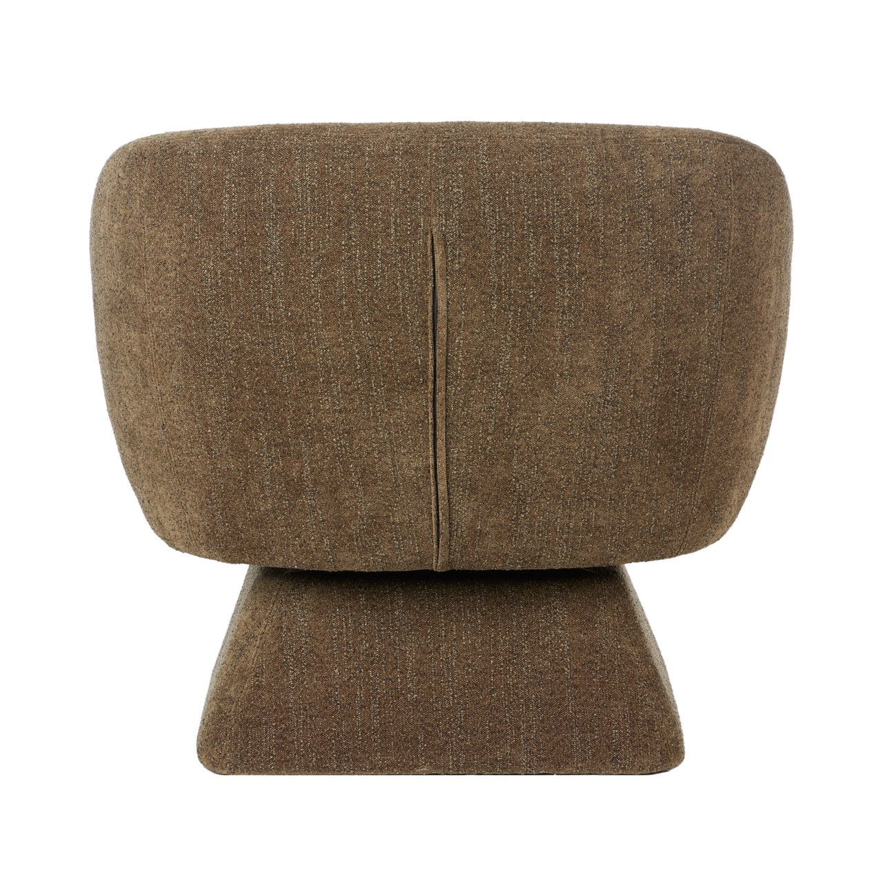 Lucca Swivel Chair Green