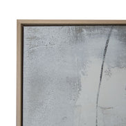 GD Morgan Hand Painted Wall Art 120x120