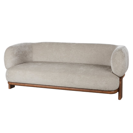 Cailen 2 Seater Sofa Grey
