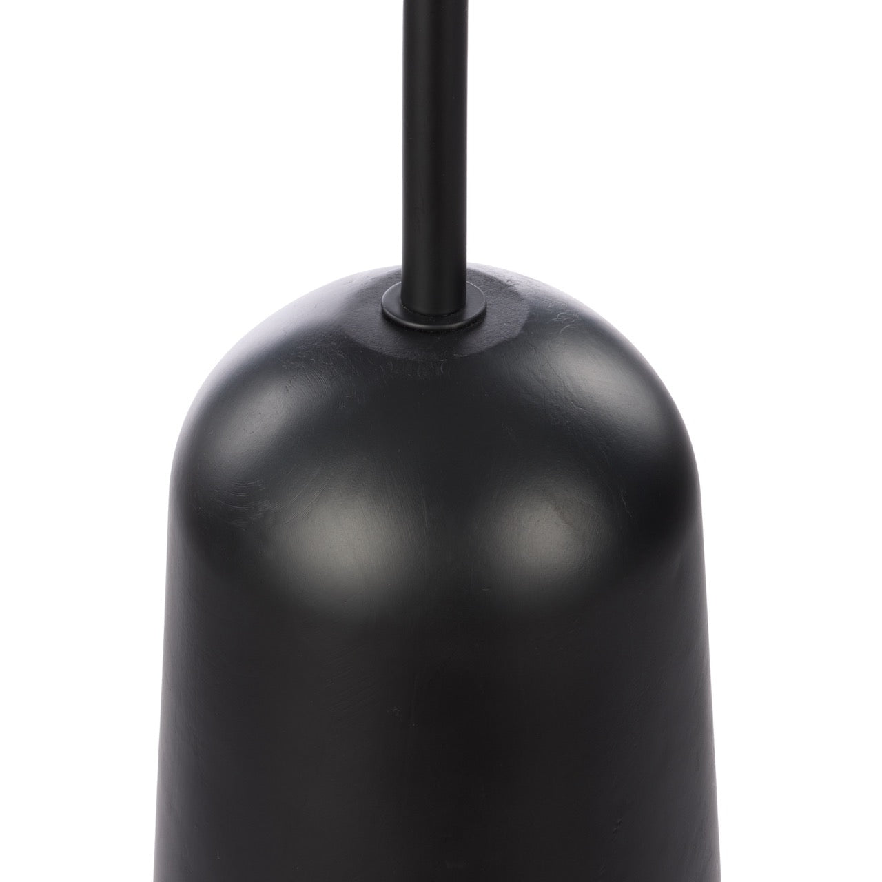 Rylan Floor Lamp Black