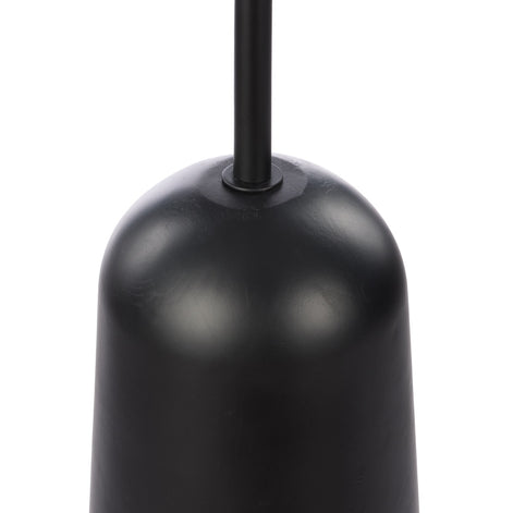 Rylan Floor Lamp Black