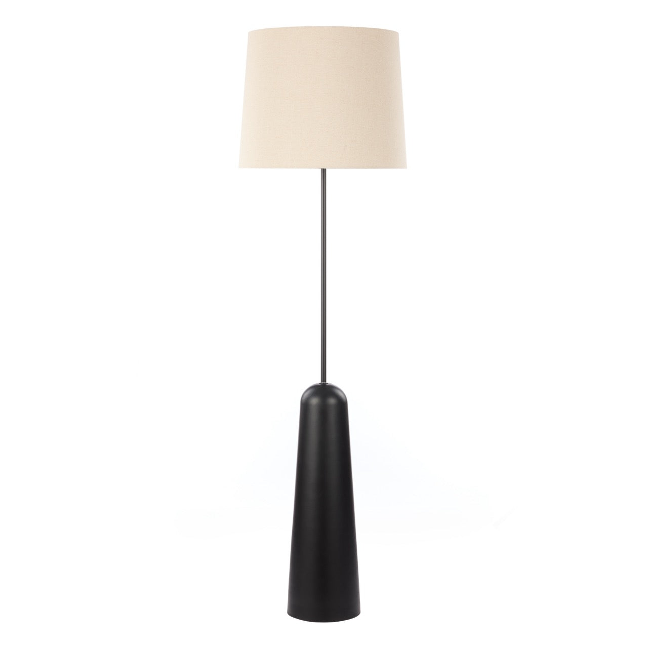 Rylan Floor Lamp Black