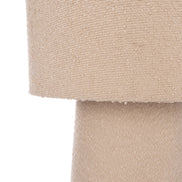 Rowen Floor Lamp Taupe
