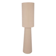 Rowen Floor Lamp Taupe