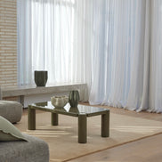 Wade Coffee Table Olive