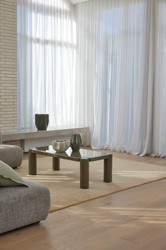 Wade Coffee Table Olive