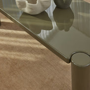 Wade Coffee Table Olive