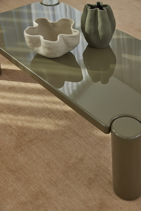 Wade Coffee Table Olive