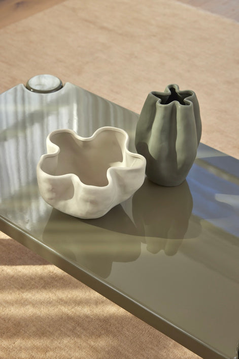 Wade Coffee Table Olive