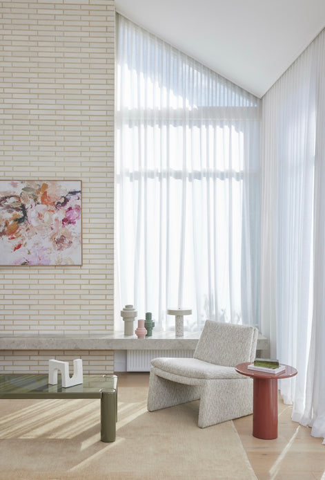 Wade Coffee Table Olive