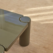 Wade Coffee Table Olive