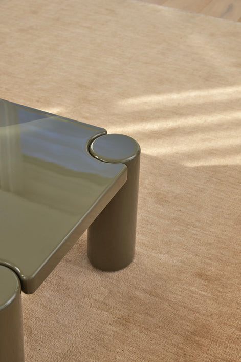 Wade Coffee Table Olive